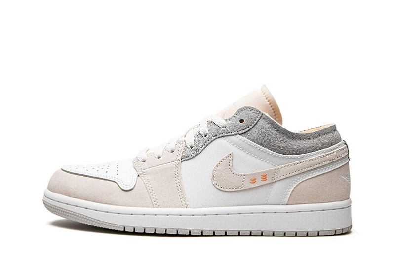 Air Jordan 1 Low SE Craft "Inside Out"