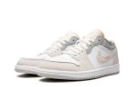 Air Jordan 1 Low SE Craft "Inside Out"