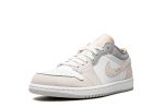 Air Jordan 1 Low SE Craft "Inside Out"