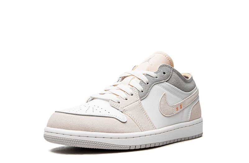 Air Jordan 1 Low Se Craft &Quot;Inside Out&Quot;