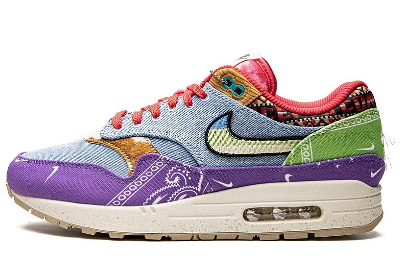 Concepts x Air Max 1 SP "Far Out"