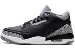 Air Jordan 3 Retro OG "Black Cement" 2024