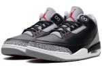 Air Jordan 3 Retro OG "Black Cement" 2024