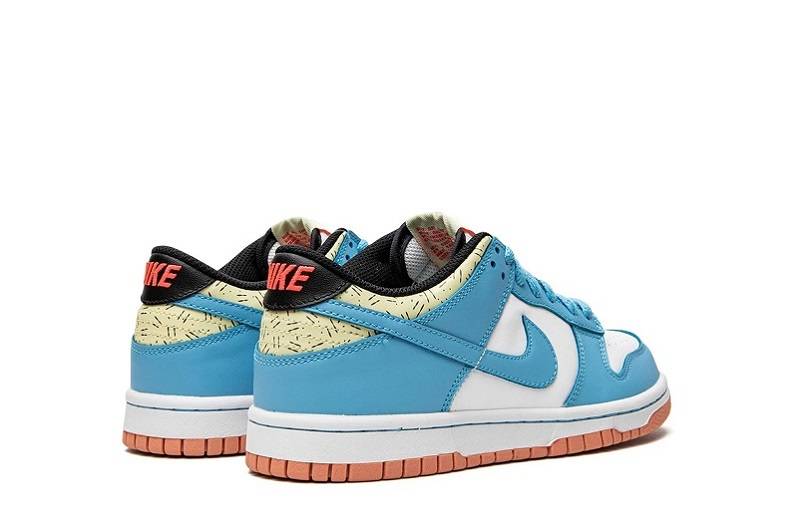 Sb Dunk Low &Quot;Kyrie Irving&Quot;