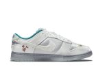 Nike SB Dunk Low “Ice”