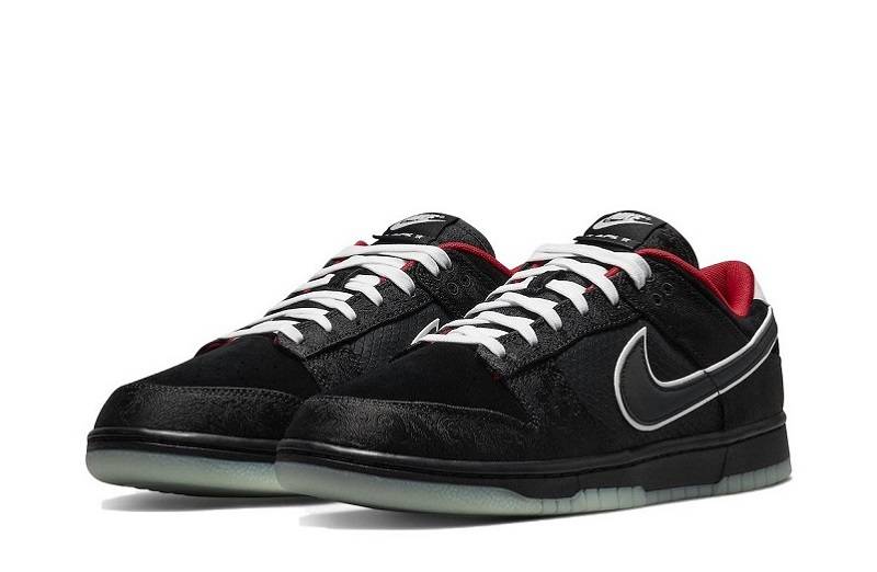 Sb Dunk Low “League Of Legends”