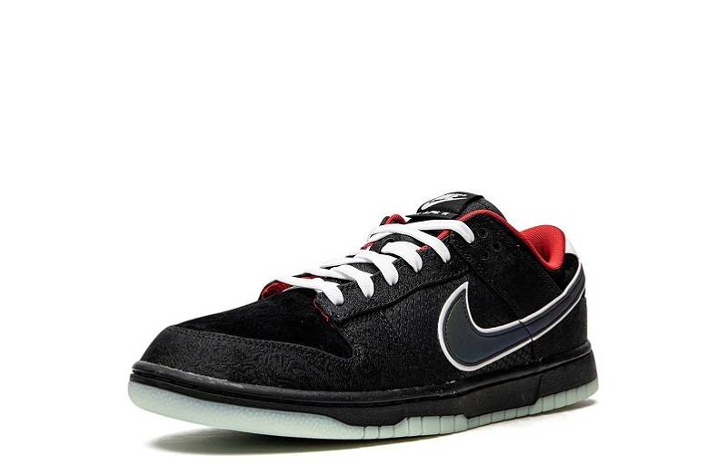 Sb Dunk Low “League Of Legends”