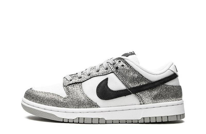 Nike Dunk Low “Shimmer”