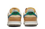 SB Dunks Low “Brown”