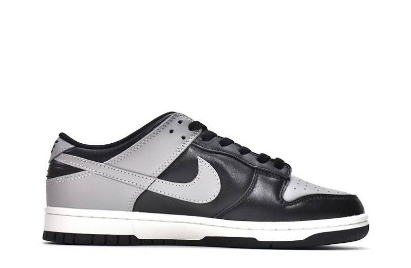 Dunk Low &Quot;J-Pack Shadow&Quot;