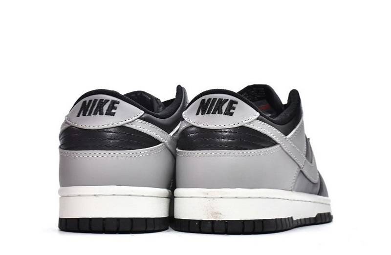 Dunk Low &Quot;J-Pack Shadow&Quot;