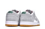 Nike Dunk Low “Grey White”