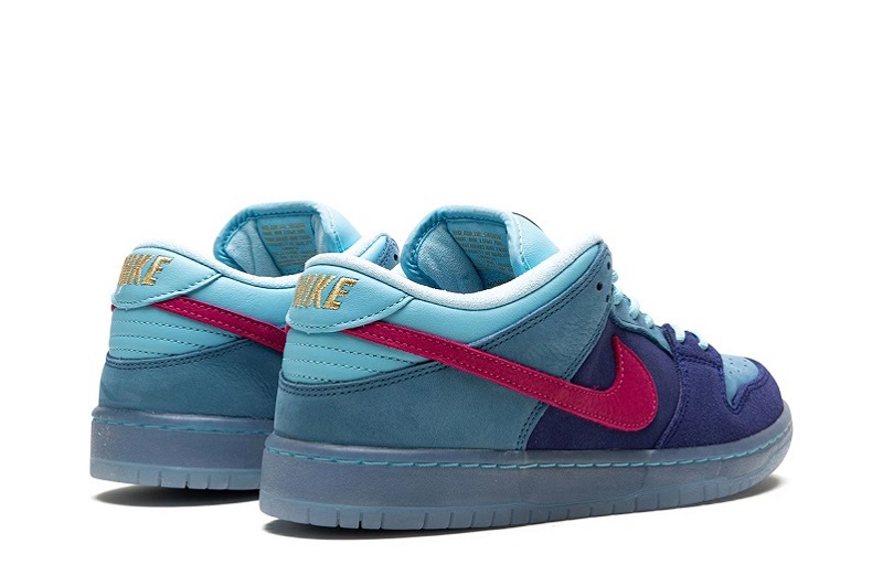 Run The Jewels X Dunk Low Sb &Quot;4/20&Quot;