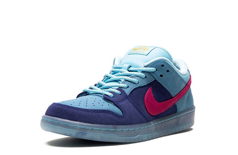 Run The Jewels X Dunk Low Sb &Quot;4/20&Quot;