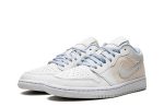 Jordan 1 “Canvas” Low