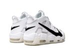 Air More Uptempo '96 "Copy Paste - White"