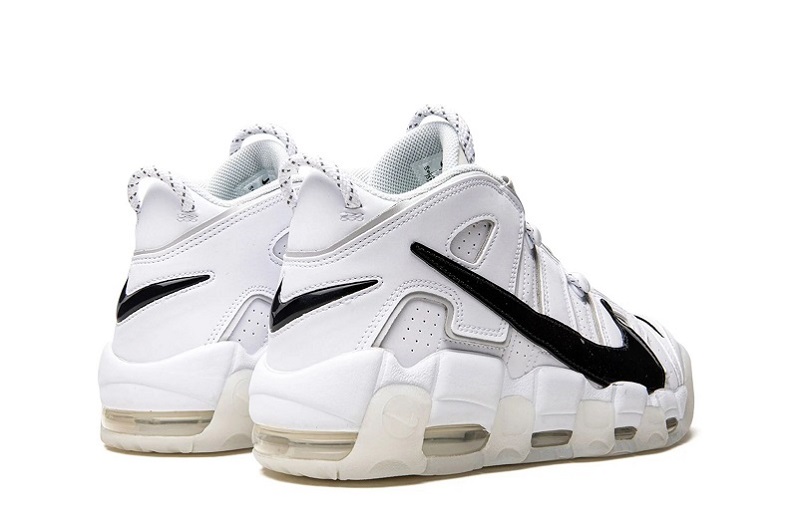 Air More Uptempo '96 &Quot;Copy Paste - White&Quot;