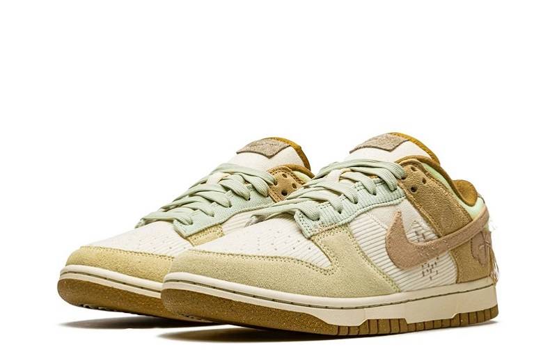 Dunk Low &Quot;On The Bright Side&Quot;