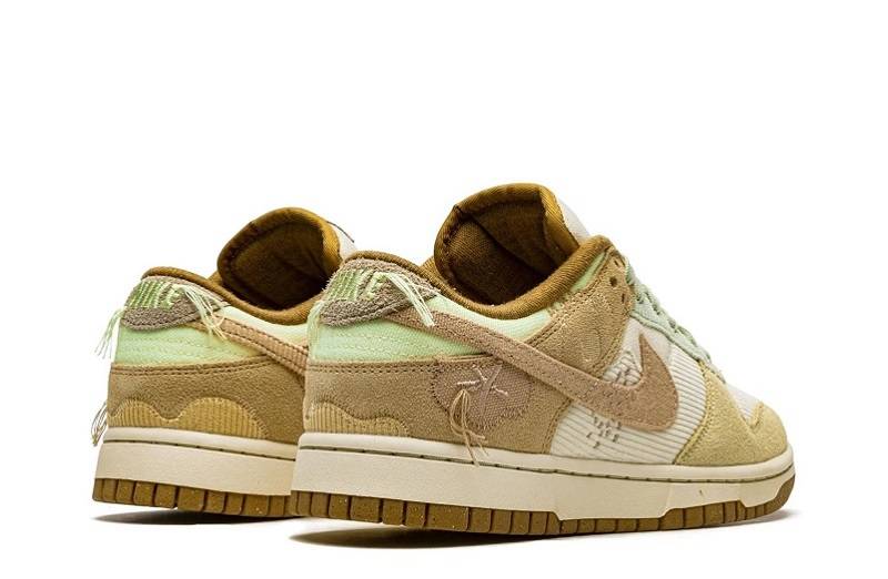 Dunk Low &Quot;On The Bright Side&Quot;