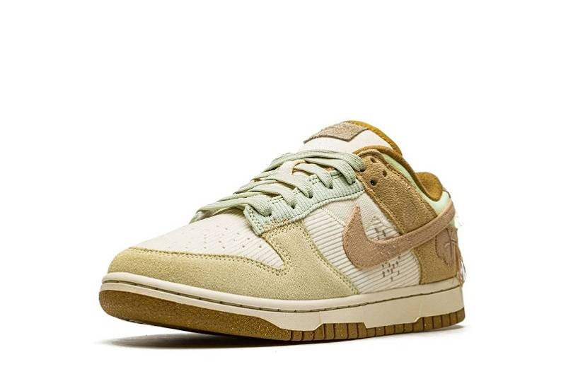 Dunk Low &Quot;On The Bright Side&Quot;