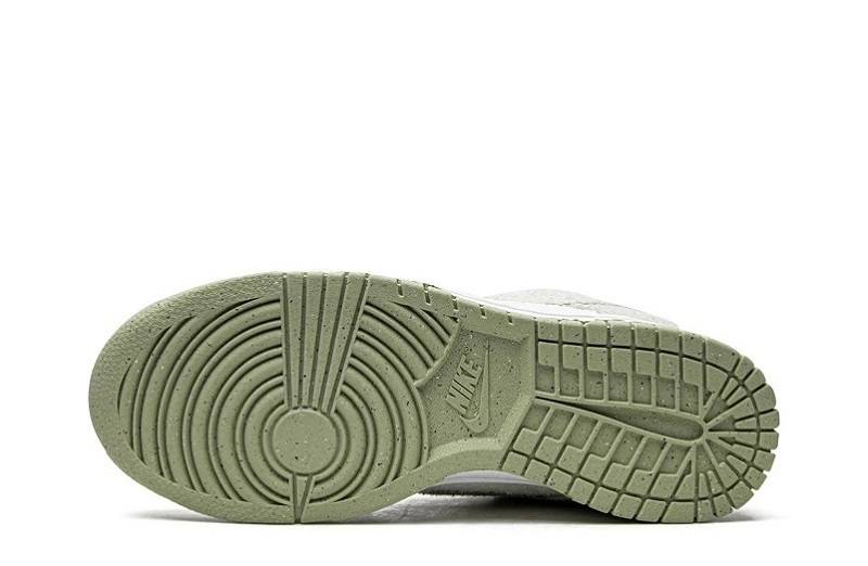 Dunk Low Wmns &Quot;Fleece Pack Honeydew&Quot;