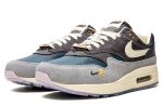 Kasina x Air Max 1 SP "Won-Ang - Grey"