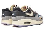 Kasina x Air Max 1 SP "Won-Ang - Grey"