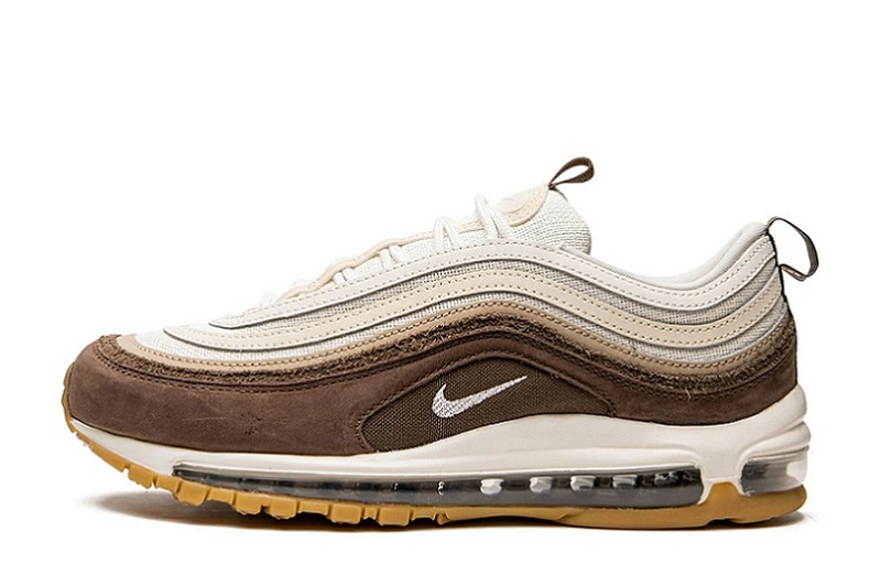 Air Max 97 "Muslin Pink Foam"