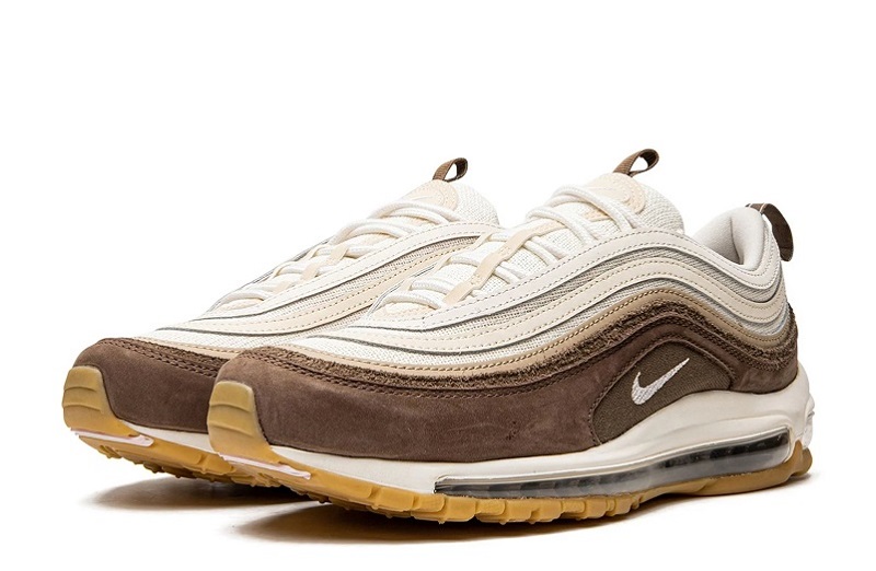 Air Max 97 &Quot;Muslin Pink Foam&Quot;