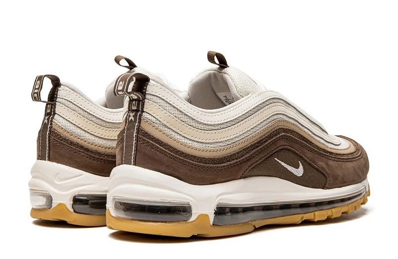 Air Max 97 &Quot;Muslin Pink Foam&Quot;