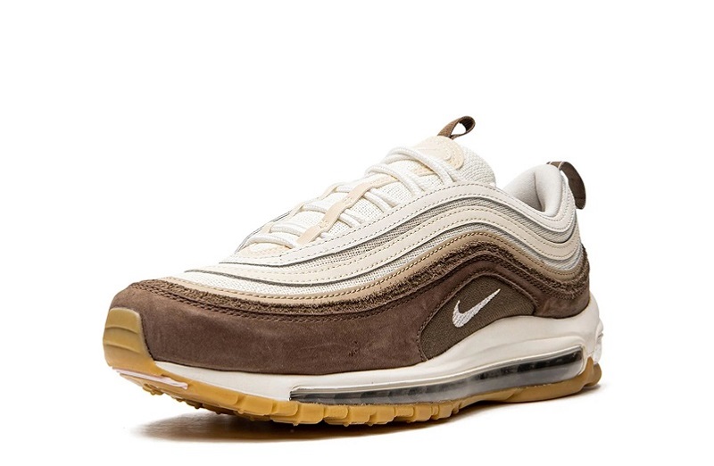 Air Max 97 &Quot;Muslin Pink Foam&Quot;