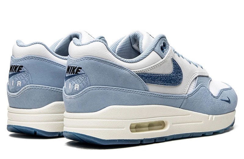 Air Max 1 Premium &Quot;Air Max Day - Blueprint&Quot;