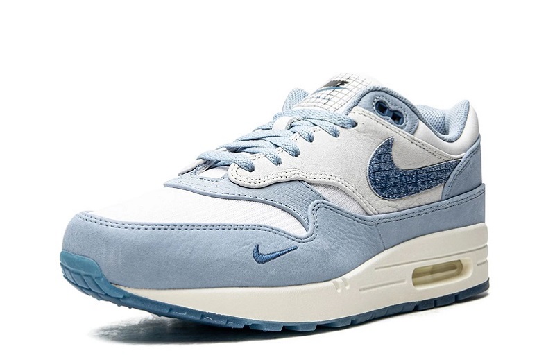 Air Max 1 Premium &Quot;Air Max Day - Blueprint&Quot;