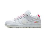 Dunk Low SB "Be True"