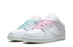 Dunk Low SB "Be True"