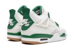 Nike SB x Air Jordan 4 Retro “Pine Green”