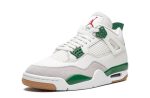 Nike SB x Air Jordan 4 Retro “Pine Green”