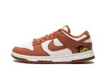 Nike Dunk Low “Sun Club”