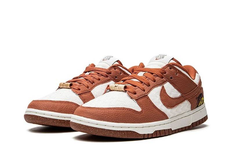 Nike Dunk Low “Sun Club”