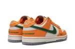 Nike SB Dunk Low “FAMU”