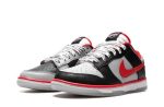 Nike SB Dunk Low "CAU"