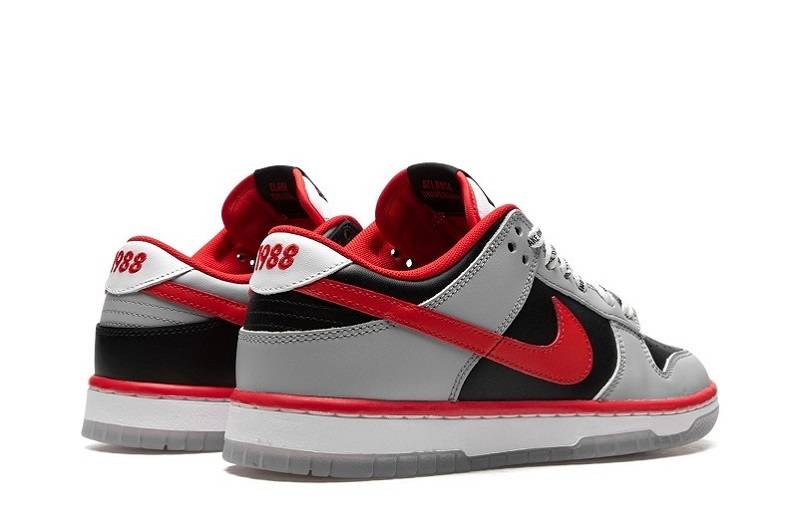 Nike Sb Dunk Low &Quot;Cau&Quot;