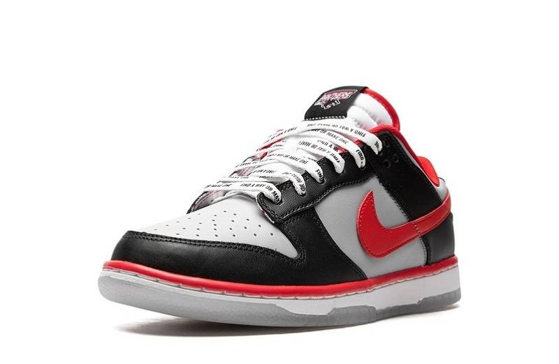 Nike Sb Dunk Low &Quot;Cau&Quot;