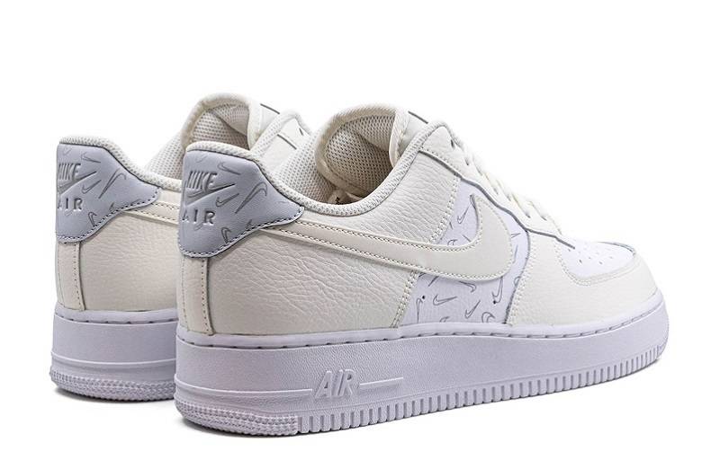 Nike Air Force 1 Low “Sail White”