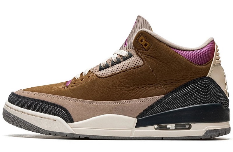 Air Jordan 3 Retro SE "Winterized"