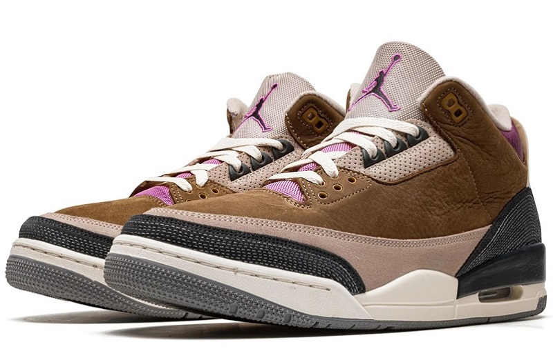 Air Jordan 3 Retro Se &Quot;Winterized&Quot;