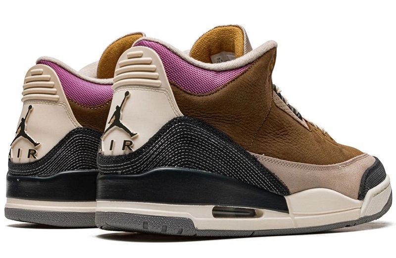 Air Jordan 3 Retro Se &Quot;Winterized&Quot;