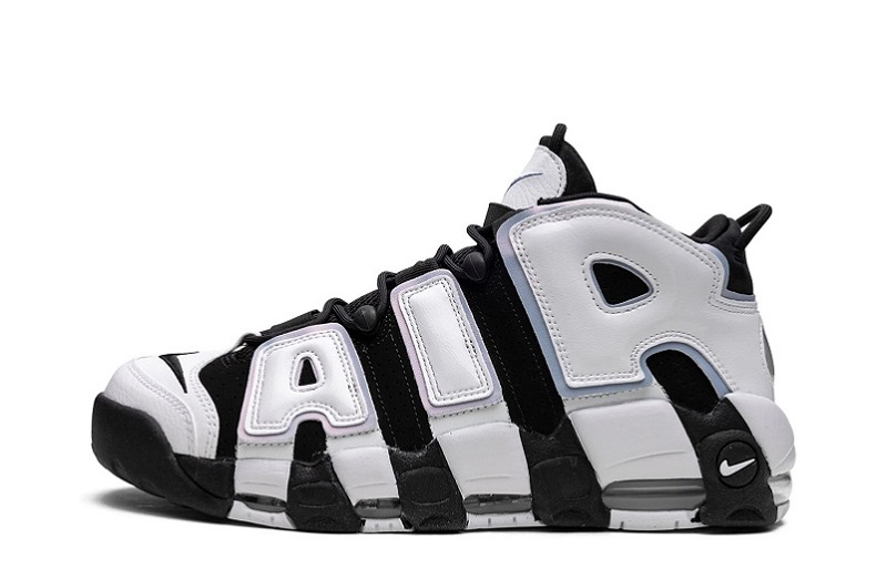 Air More Uptempo "Cobalt Bliss"