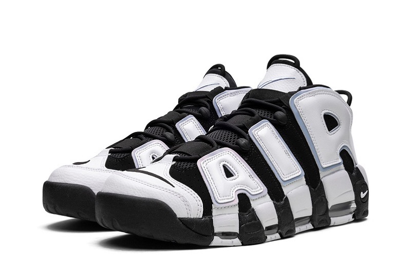 Air More Uptempo &Quot;Cobalt Bliss&Quot;