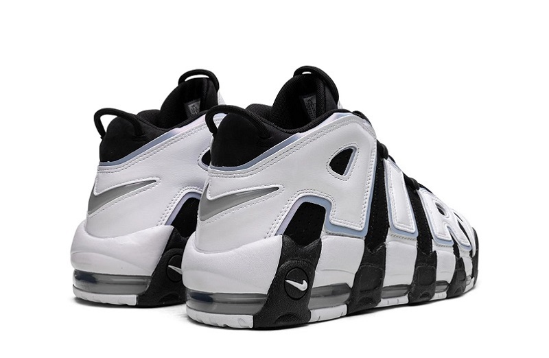 Air More Uptempo &Quot;Cobalt Bliss&Quot;